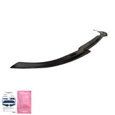 Roof Spoiler FORD Fiesta